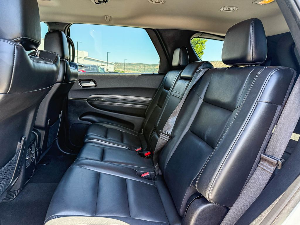 Thumbnail: 2021 Dodge Durango - 18