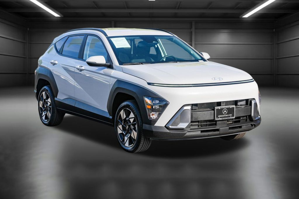 Thumbnail: 2025 Hyundai Kona - 6