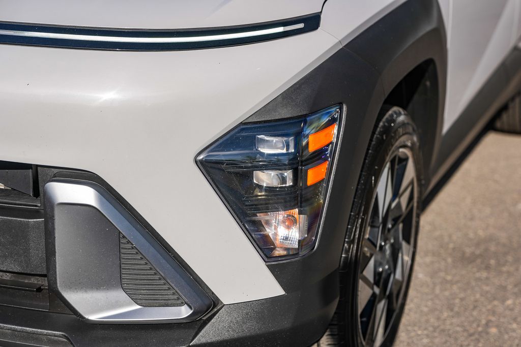 Thumbnail: 2025 Hyundai Kona - 3