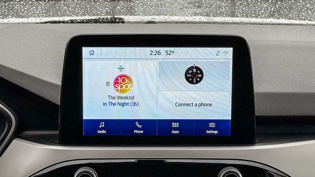 Thumbnail: 2022 Ford Escape - 14