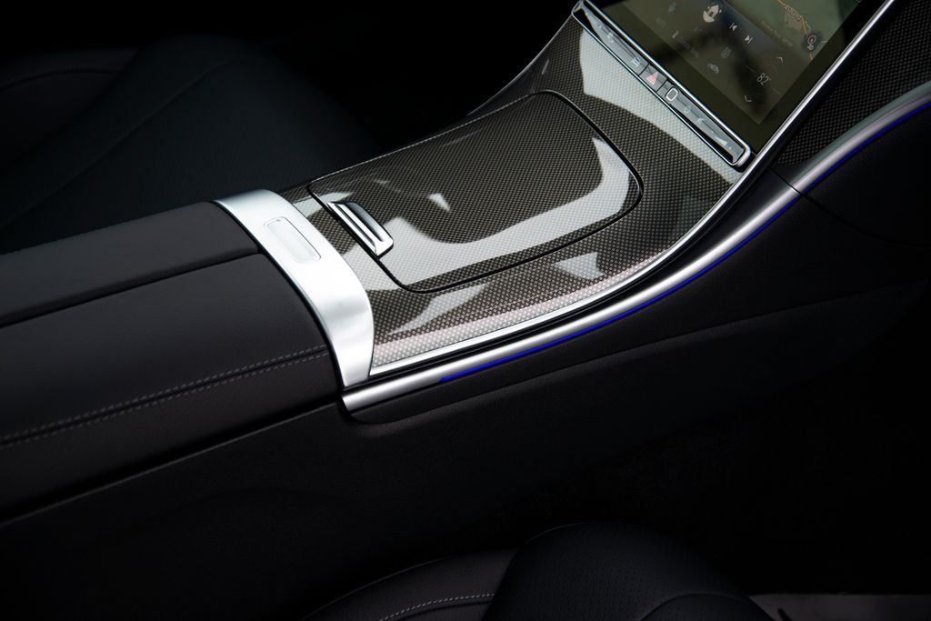 Thumbnail: 2026 Mercedes-Benz CLE - 17