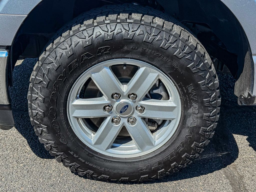 Thumbnail: 2023 Ford F-150 - 11