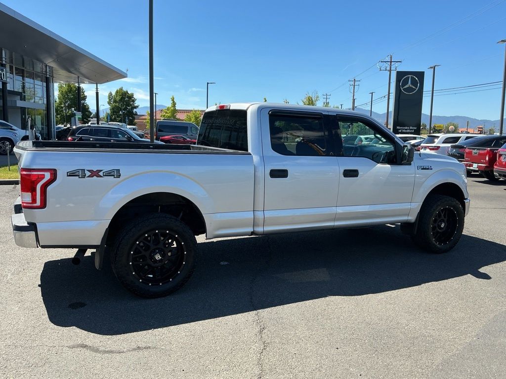 Thumbnail: 2015 Ford F-150 - 6
