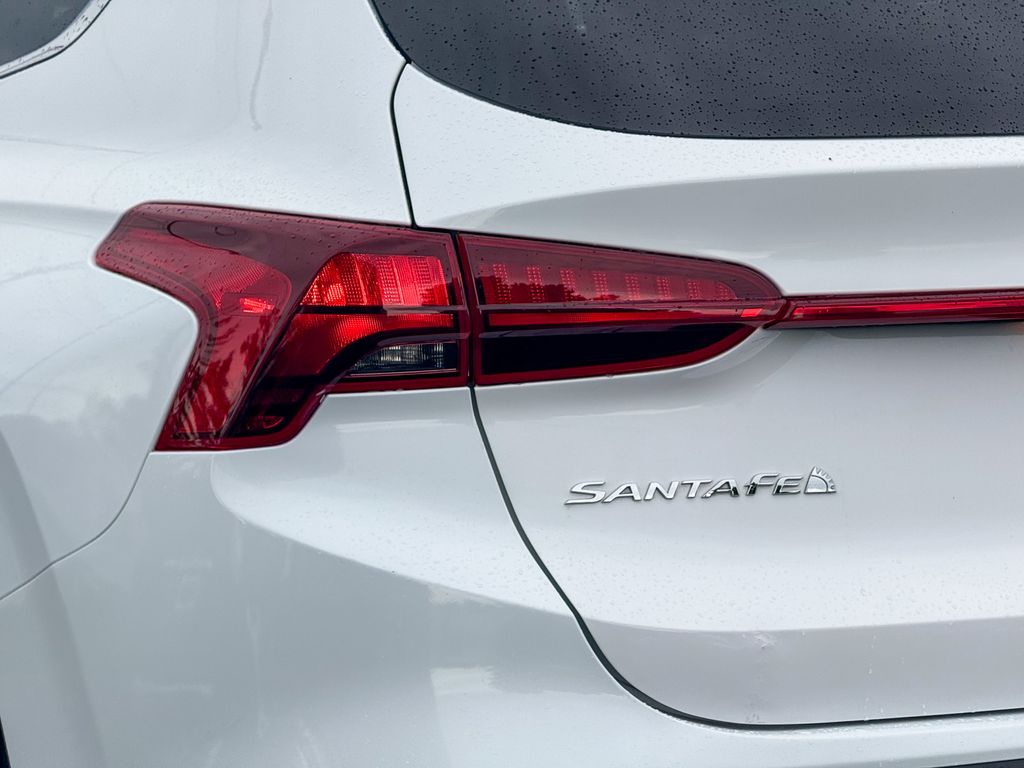 2022 Hyundai Santa Fe SEL - Photo 9