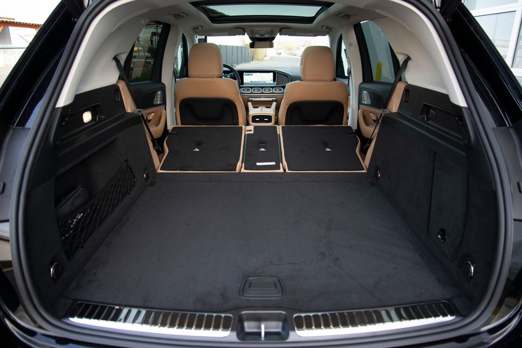 Thumbnail: 2026 Mercedes-Benz GLE - 23