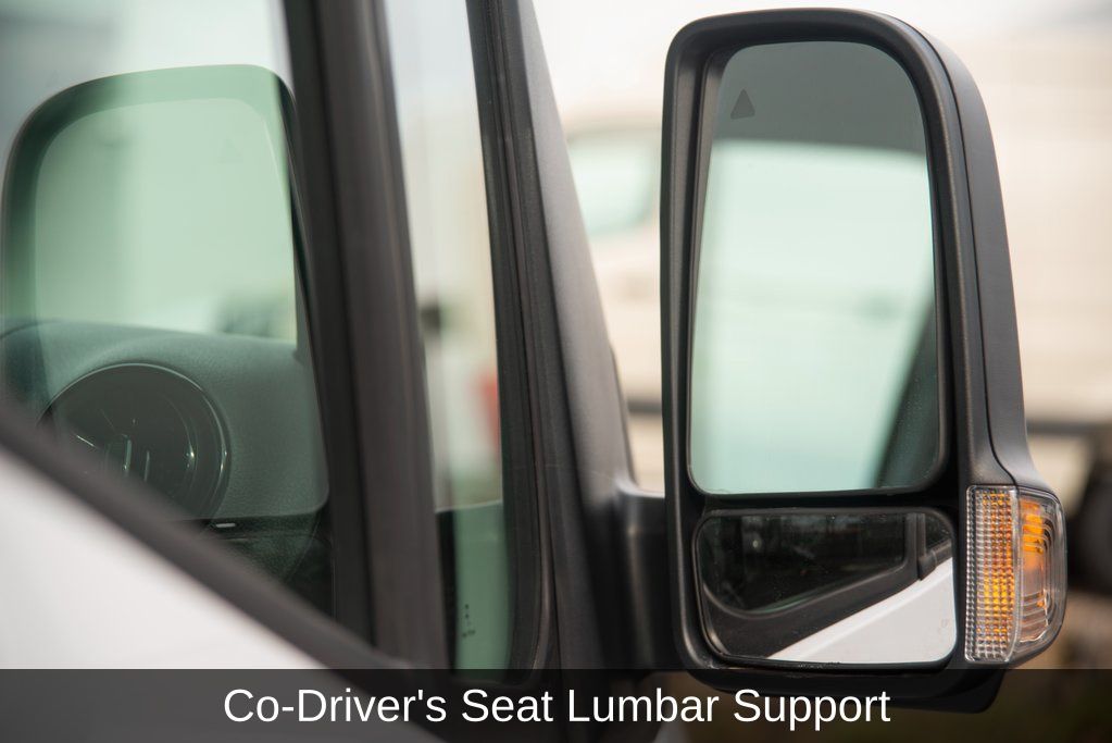 Thumbnail: 2025 Mercedes-Benz Sprinter - 26