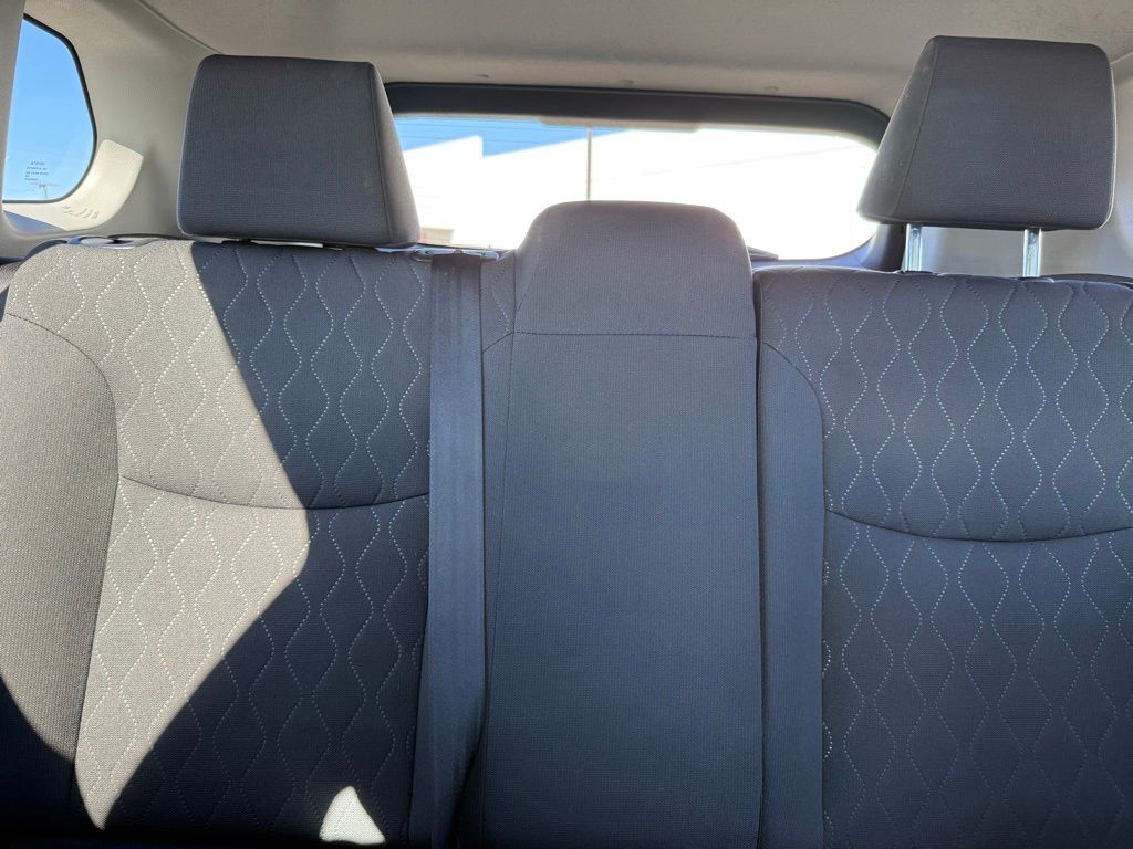 Thumbnail: 2022 Toyota Corolla Cross - 20