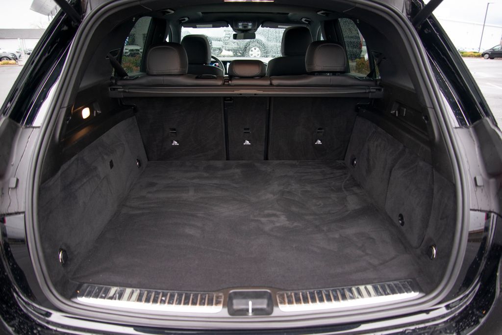 Thumbnail: 2024 Mercedes-Benz GLE - 26