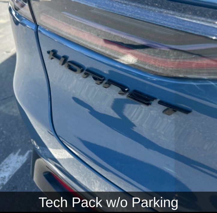 Thumbnail: 2024 Dodge Hornet - 4