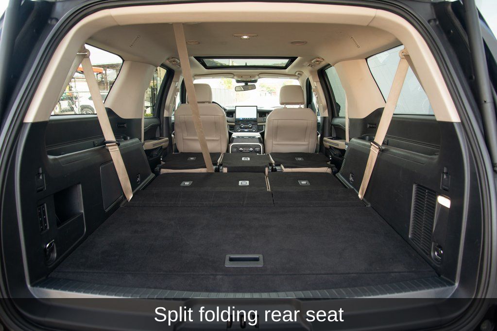 Thumbnail: 2022 Ford Expedition MAX - 26