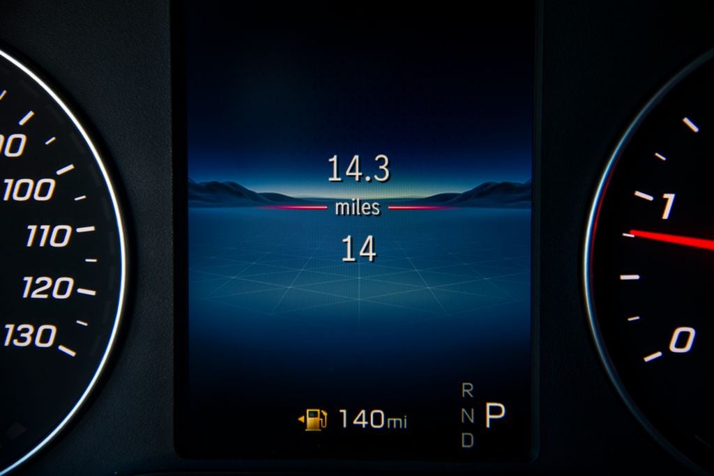 Thumbnail: 2026 Mercedes-Benz Sprinter - 21