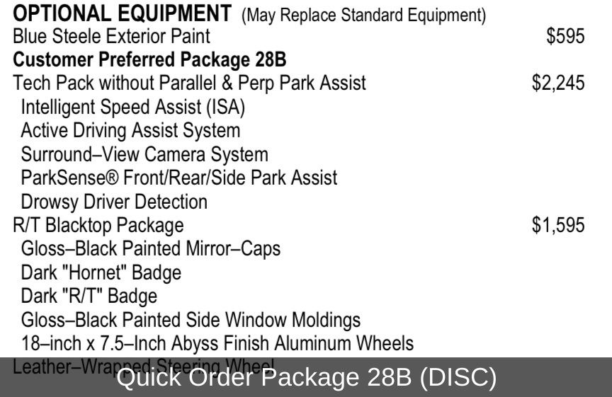 Thumbnail: 2024 Dodge Hornet - 3