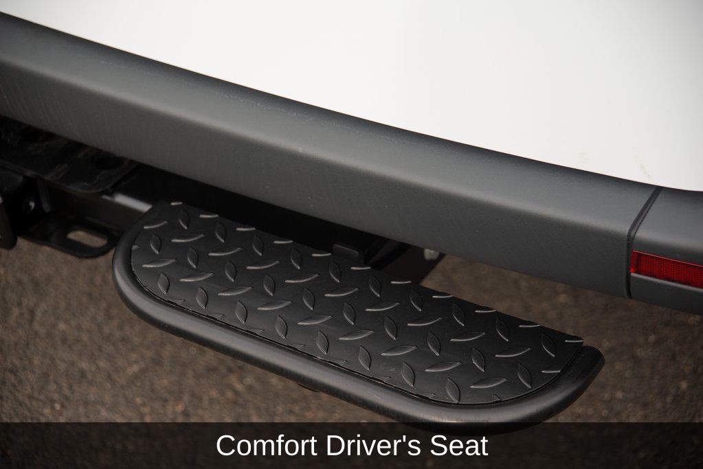 Thumbnail: 2025 Mercedes-Benz Sprinter - 23