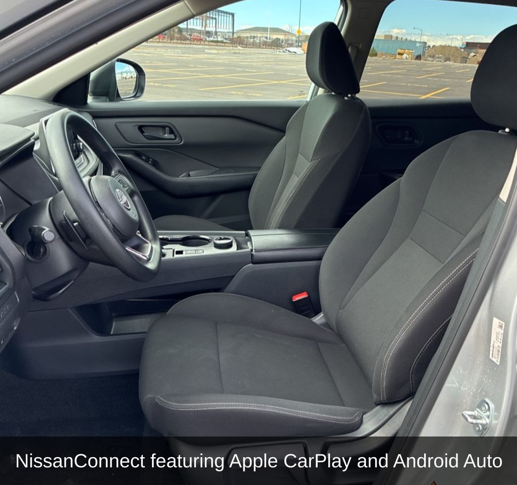 Thumbnail: 2024 Nissan Rogue - 11