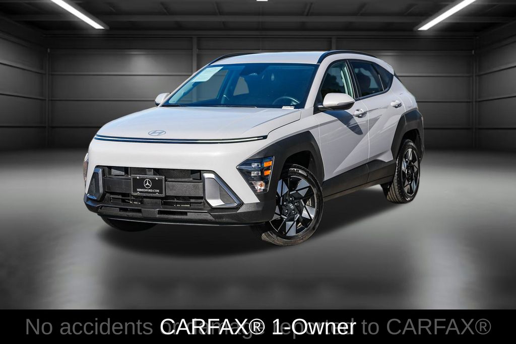Thumbnail: 2025 Hyundai Kona - 2