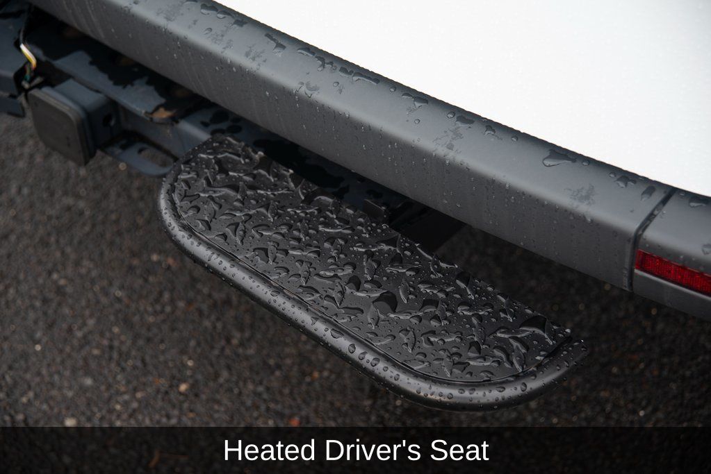 Thumbnail: 2025 Mercedes-Benz Sprinter - 22