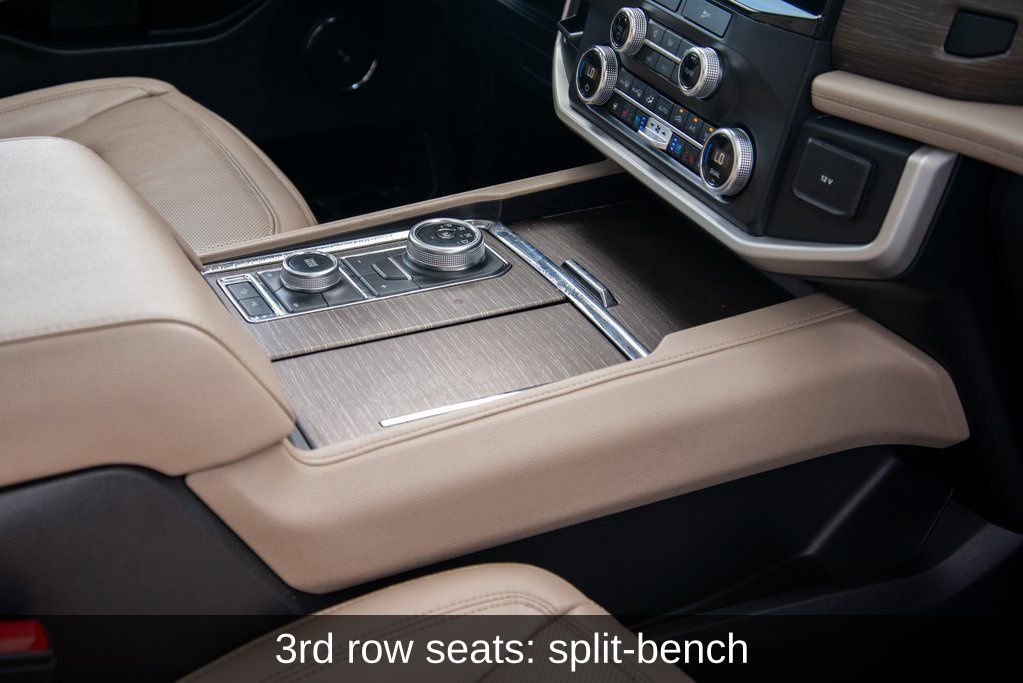 Thumbnail: 2022 Ford Expedition MAX - 24