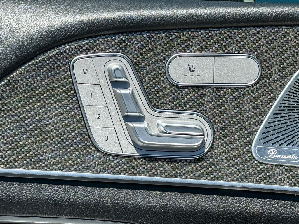 Thumbnail: 2020 Mercedes-Benz GLE - 22