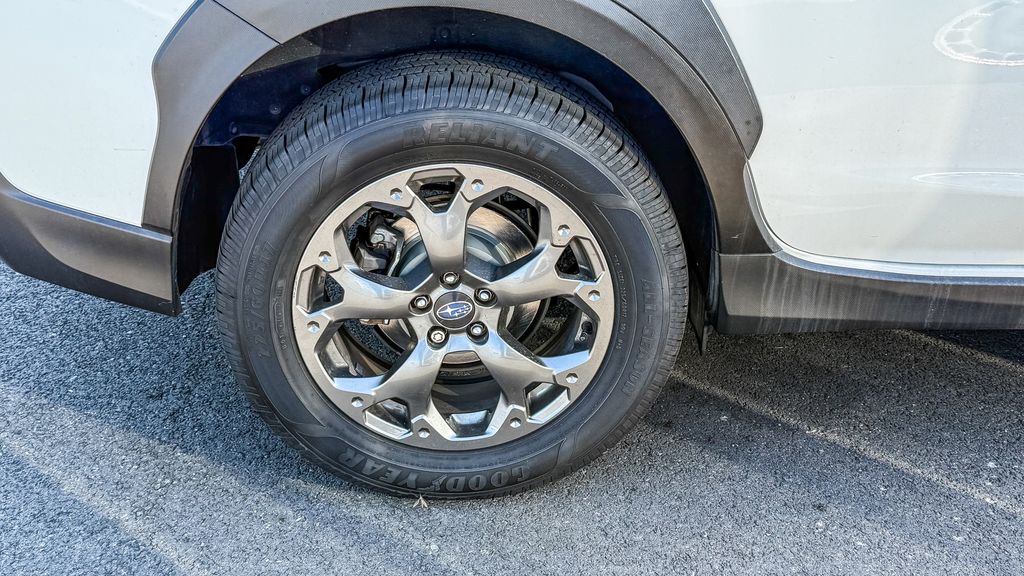 Thumbnail: 2023 Subaru Crosstrek - 5