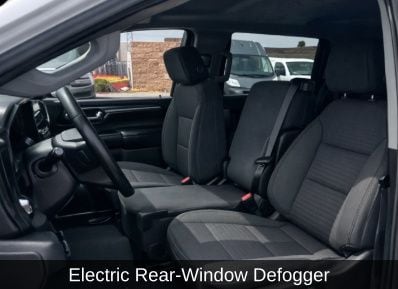 Thumbnail: 2025 Chevrolet Silverado 1500 - 14