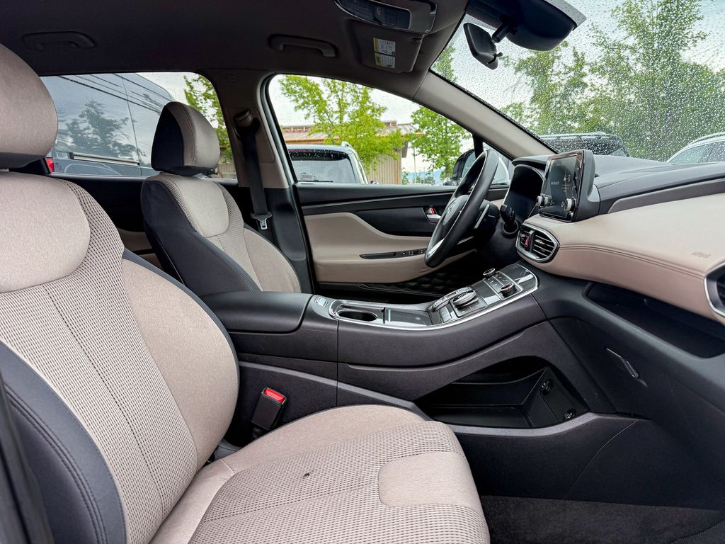 2022 Hyundai Santa Fe SEL - Photo 16
