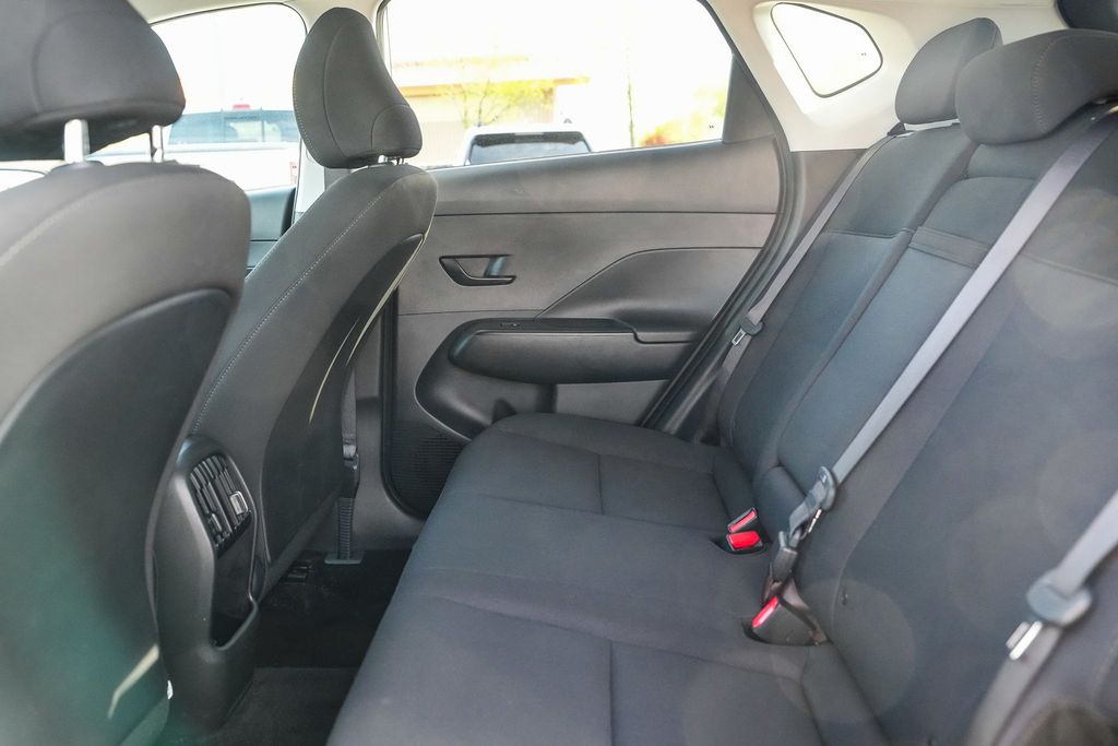 Thumbnail: 2025 Hyundai Kona - 18