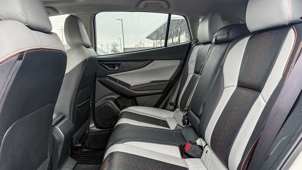 Thumbnail: 2022 Subaru Crosstrek - 18