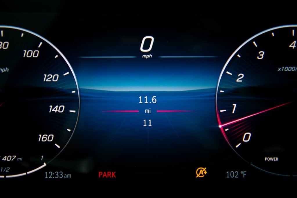 Thumbnail: 2025 Mercedes-Benz C-Class - 25