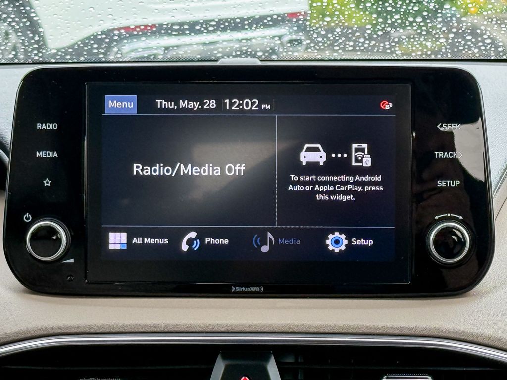 2022 Hyundai Santa Fe SEL - Photo 14