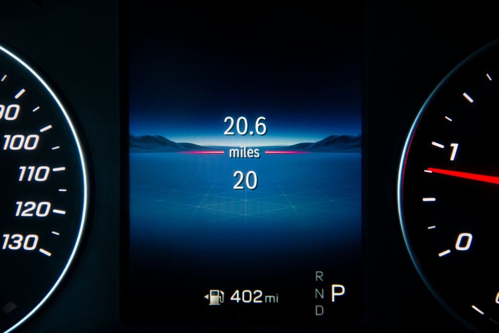 Thumbnail: 2026 Mercedes-Benz Sprinter - 22