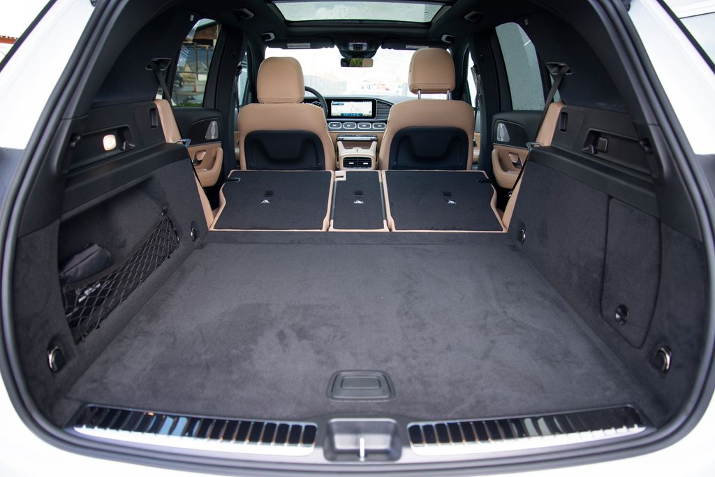 Thumbnail: 2026 Mercedes-Benz GLE - 23