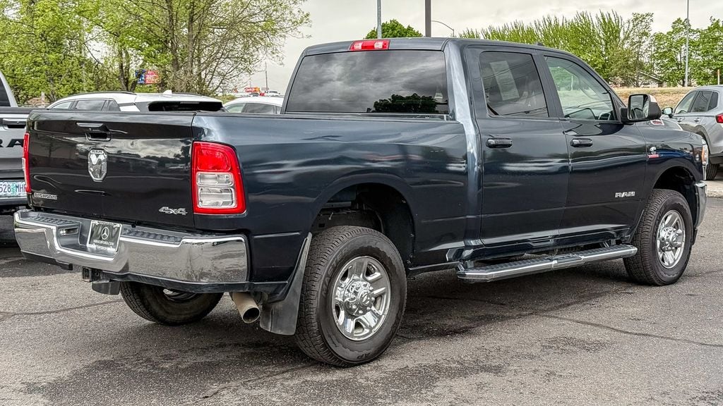 Thumbnail: 2020 RAM 2500 - 6