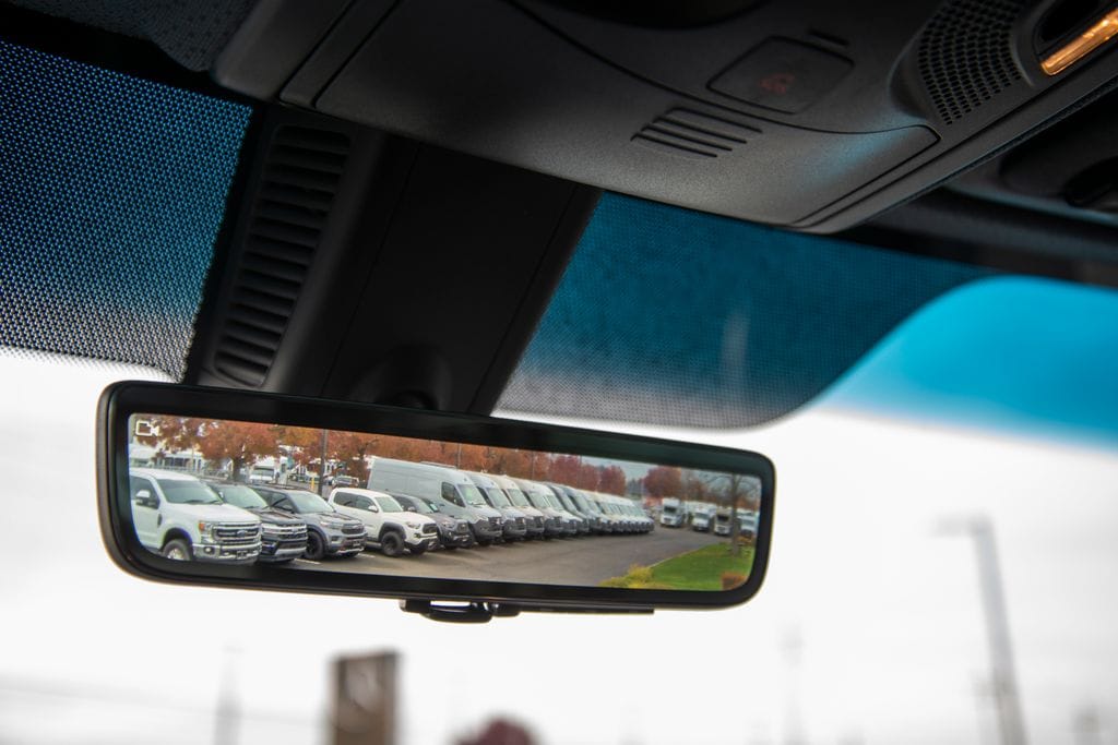 Thumbnail: 2026 Mercedes-Benz Sprinter - 24