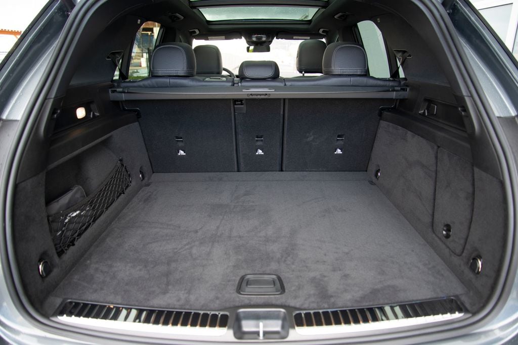 Thumbnail: 2026 Mercedes-Benz GLE - 22