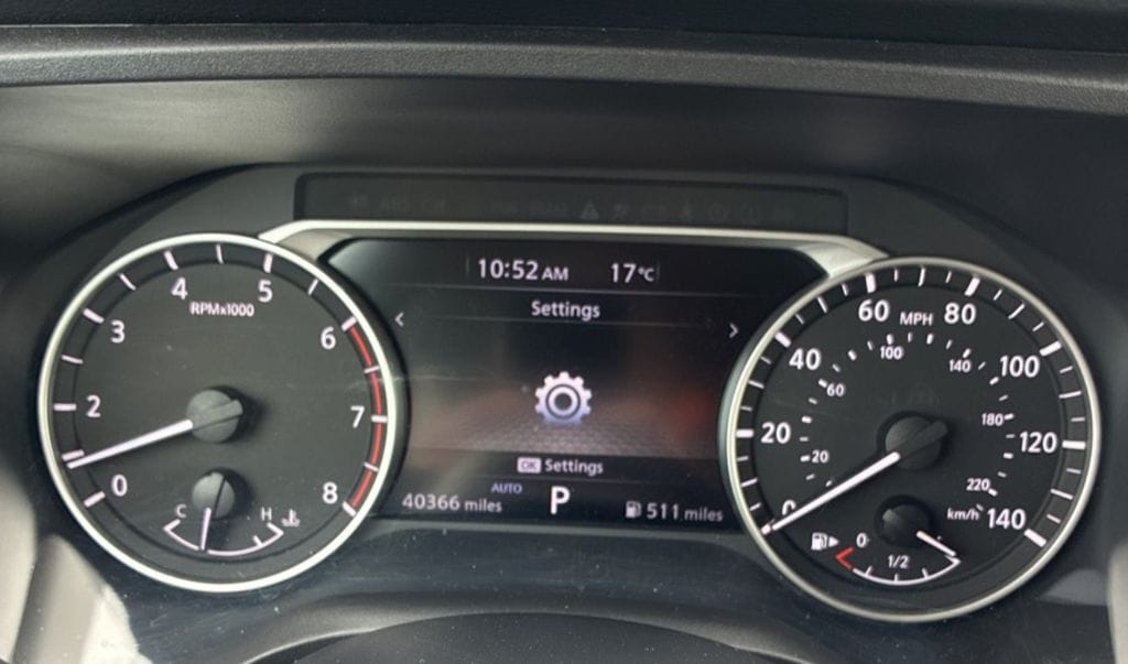 Thumbnail: 2024 Nissan Rogue - 16