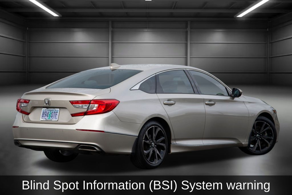 Thumbnail: 2018 Honda Accord - 9