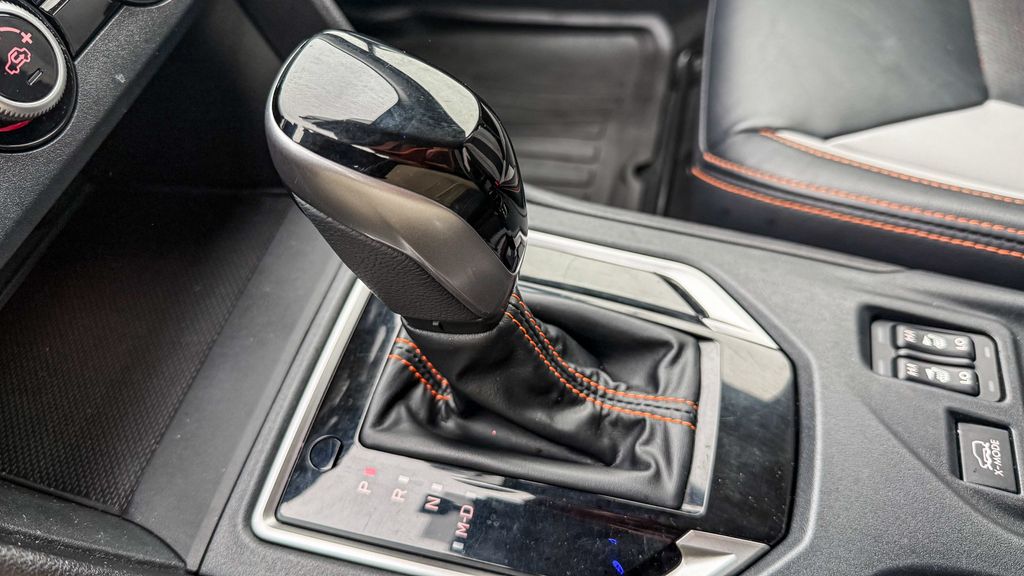 Thumbnail: 2022 Subaru Crosstrek - 23