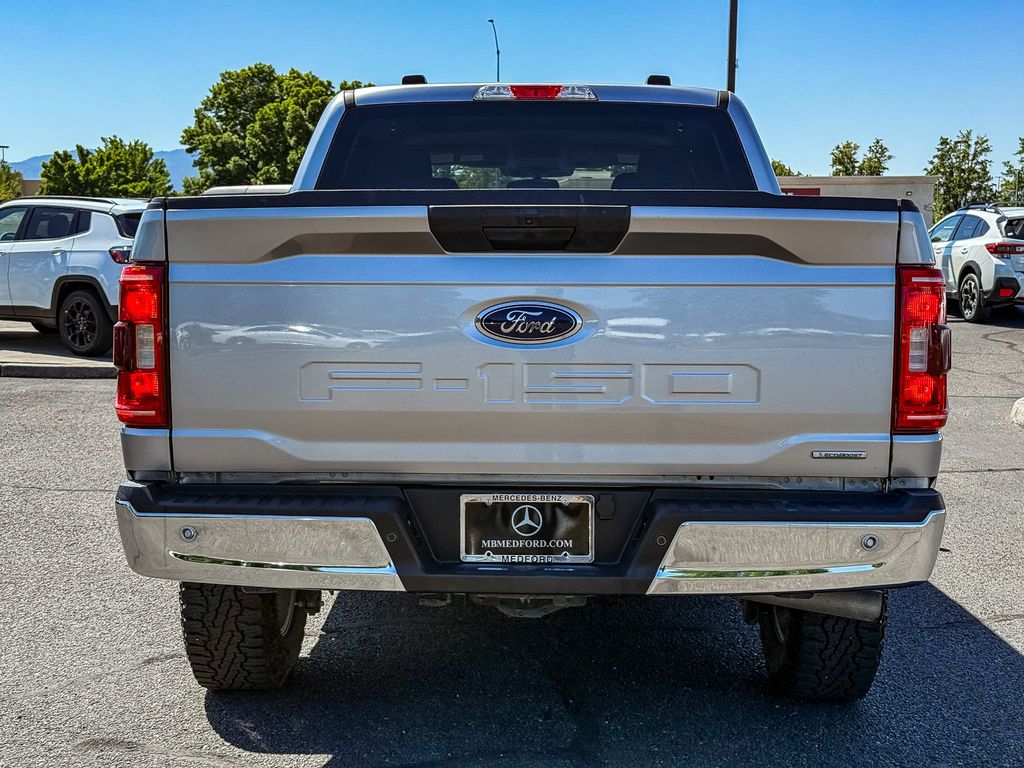 Thumbnail: 2023 Ford F-150 - 7