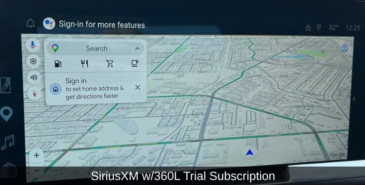 Thumbnail: 2025 Chevrolet Silverado 1500 - 9