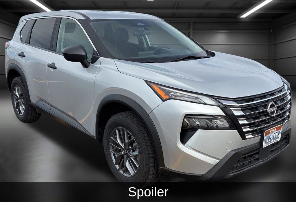 Thumbnail: 2024 Nissan Rogue - 10