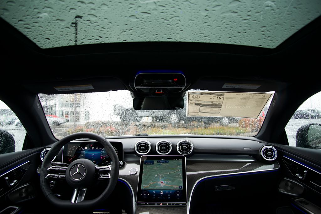 Thumbnail: 2026 Mercedes-Benz CLE - 19