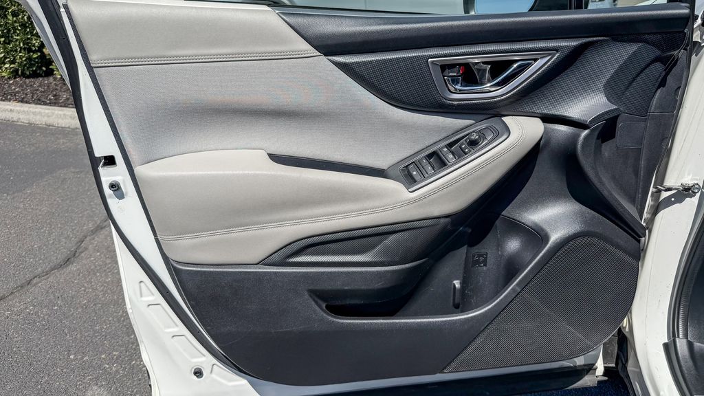 Thumbnail: 2021 Subaru Forester - 20