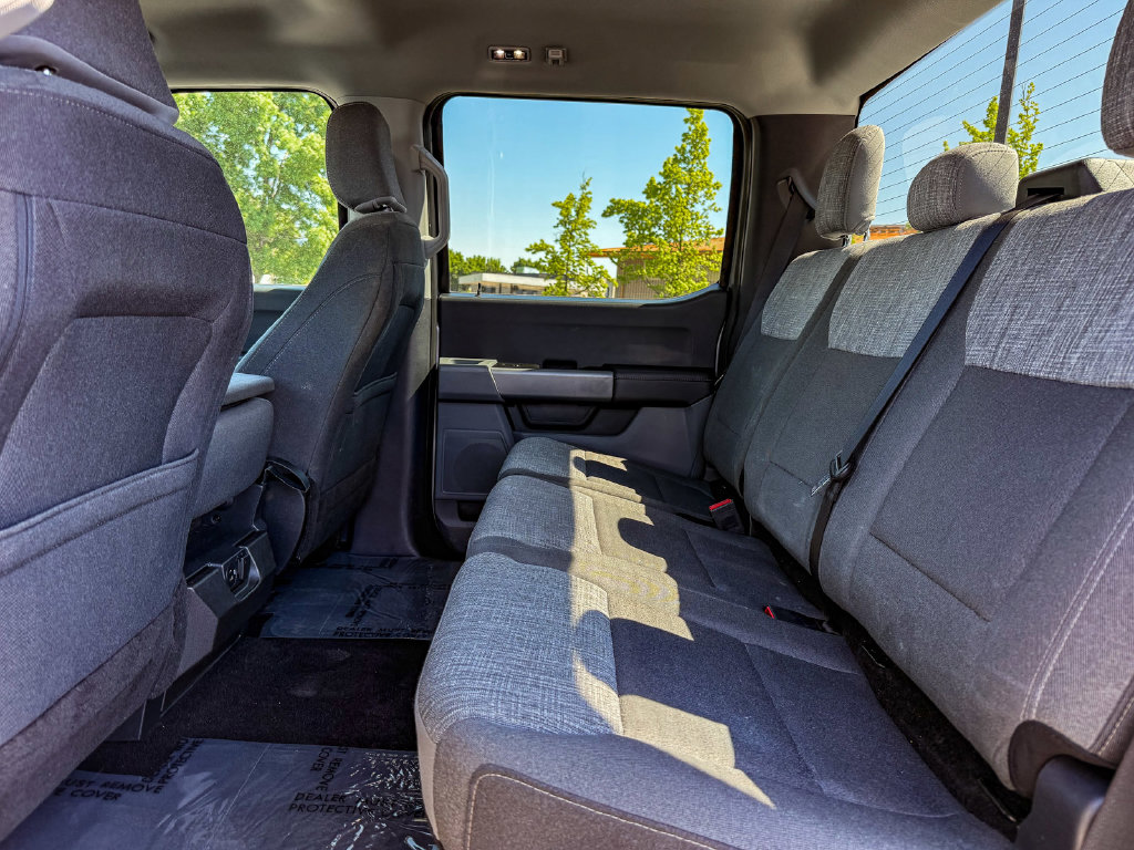 2023 Ford F-150 XLT - Photo 18