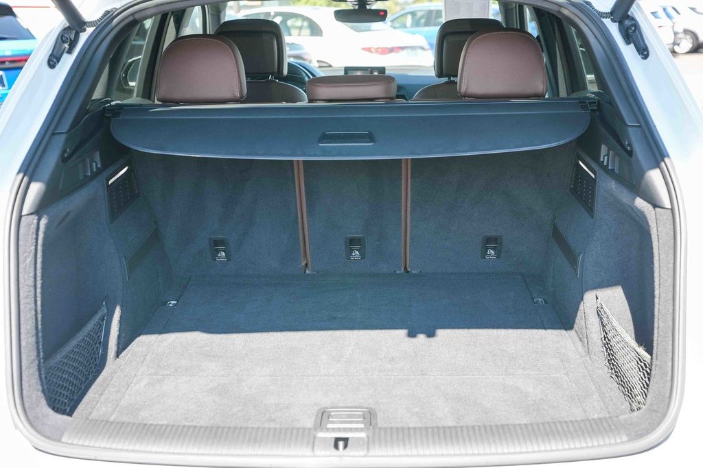 Thumbnail: 2018 Audi Q5 - 30