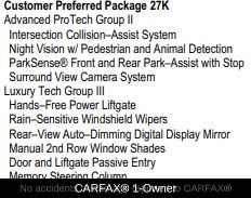 Used 2023 Jeep Grand Cherokee Trailhawk 4xe with VIN 1C4RJYC64P8785847 for sale in Medford, OR