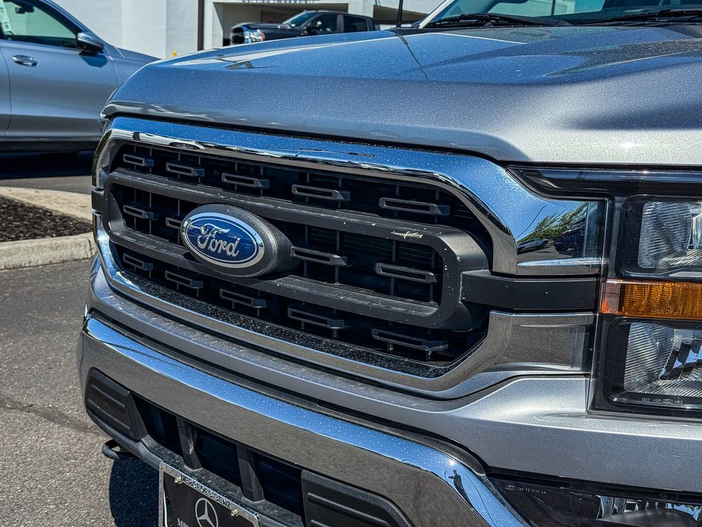Thumbnail: 2023 Ford F-150 - 3