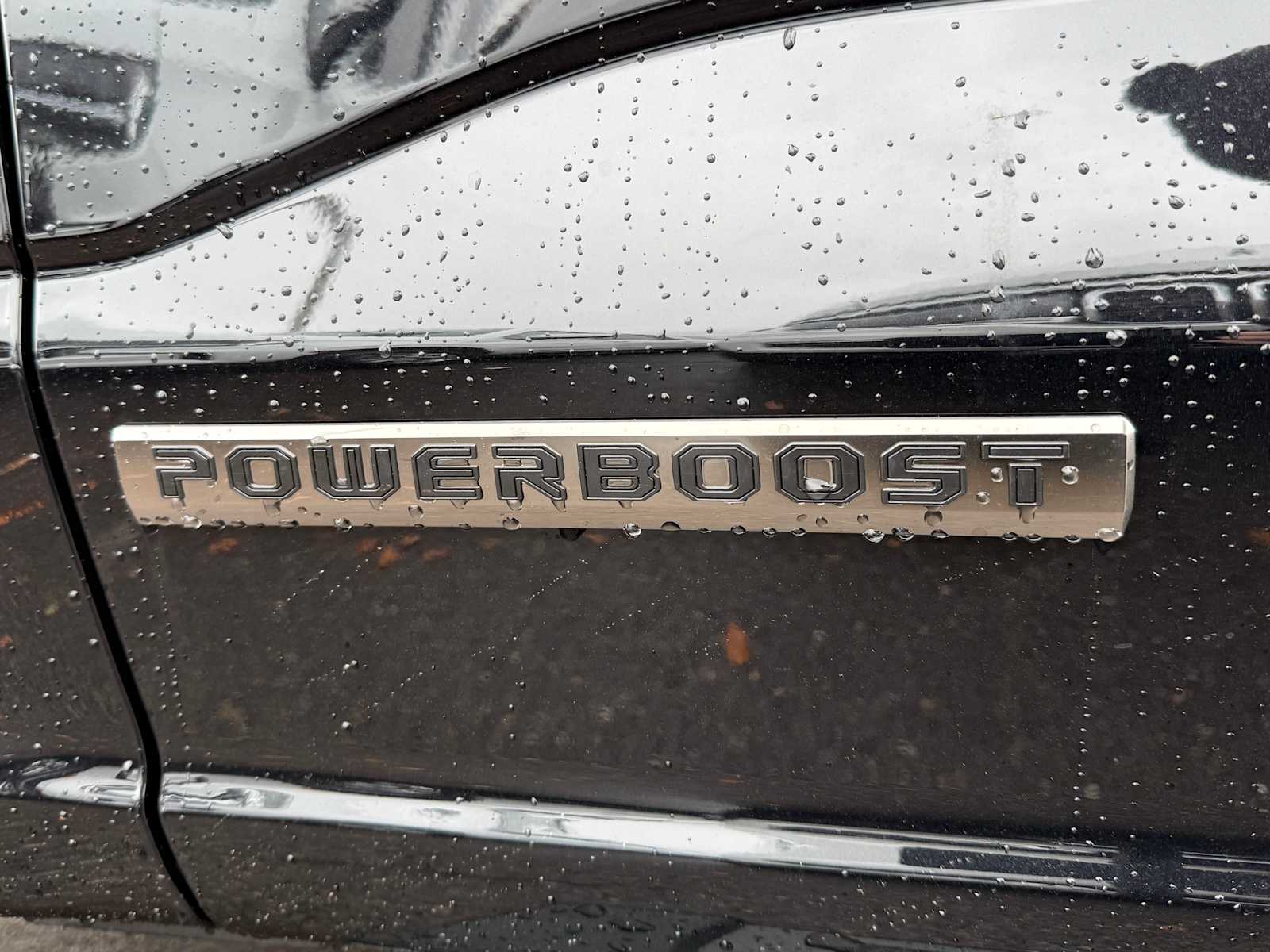 Thumbnail: 2025 Ford F-150 - 34