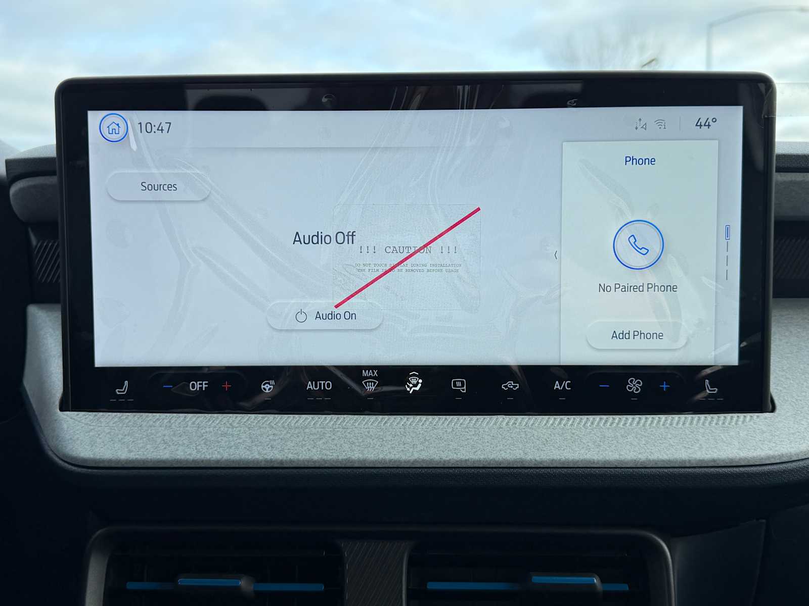 Thumbnail: 2026 Ford Maverick - 16