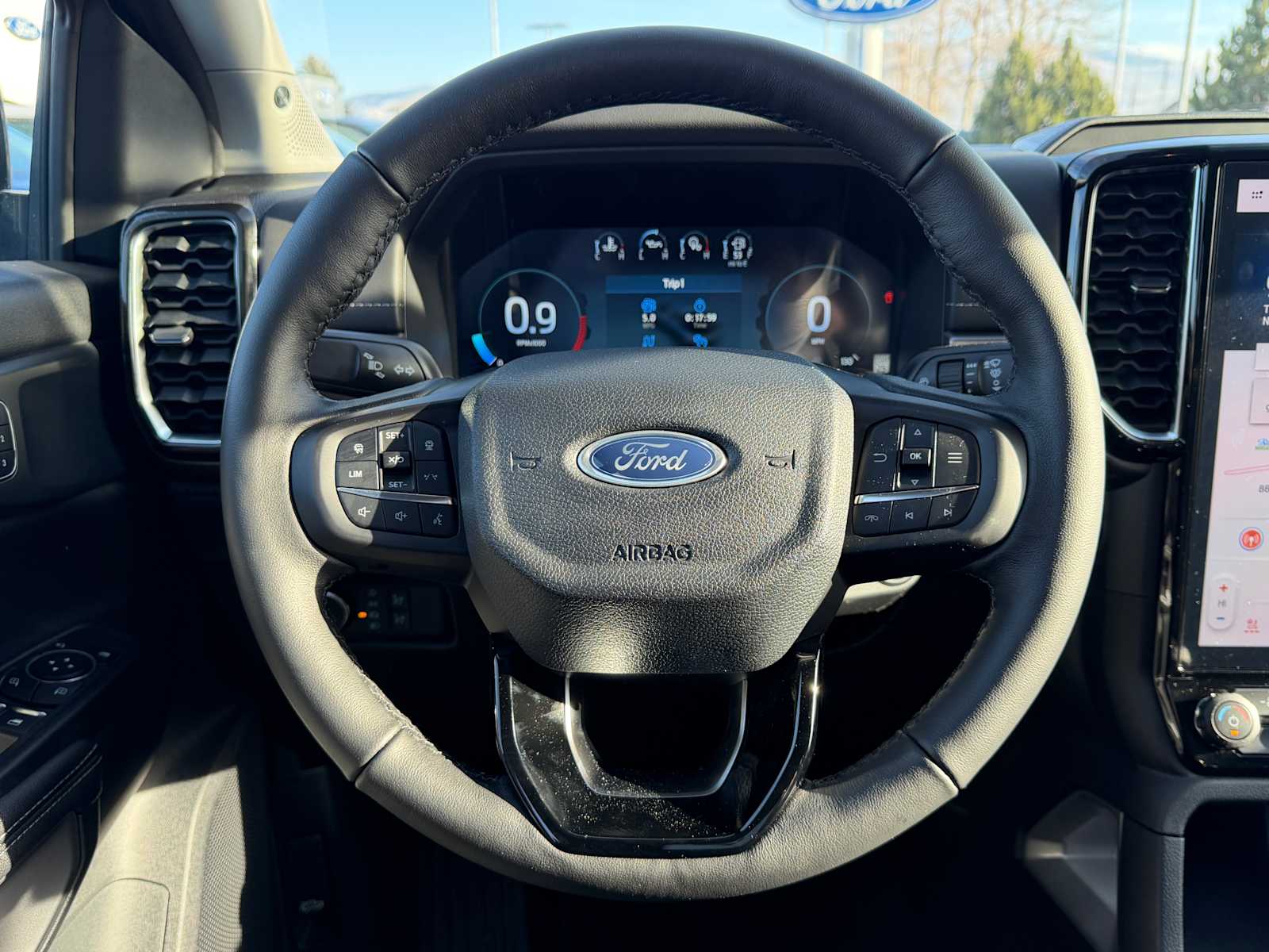 Thumbnail: 2025 Ford Ranger - 12