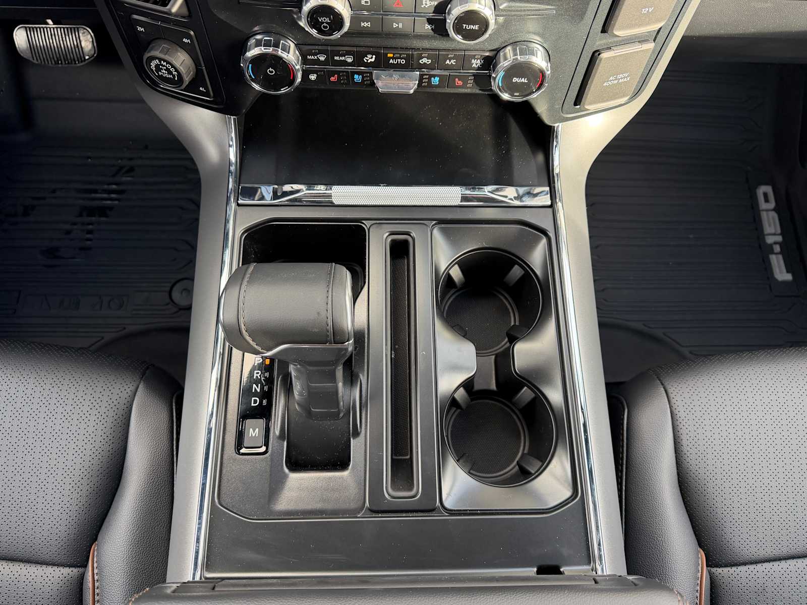 Thumbnail: 2025 Ford F-150 - 22